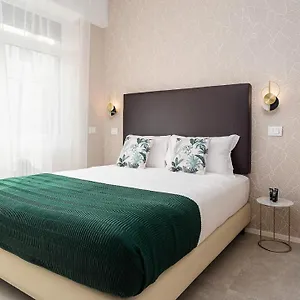 Apartment Classbnb Perfect Location 200M From Corso Buenos Aires 400M From Milano Centrale, Milan