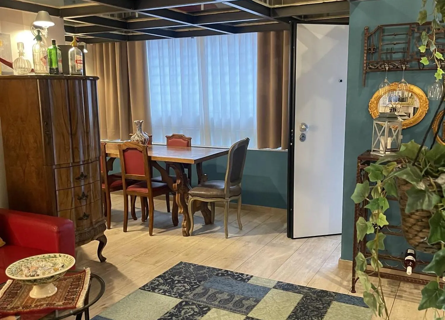 Apartament Crystal Loft Luxury Milano