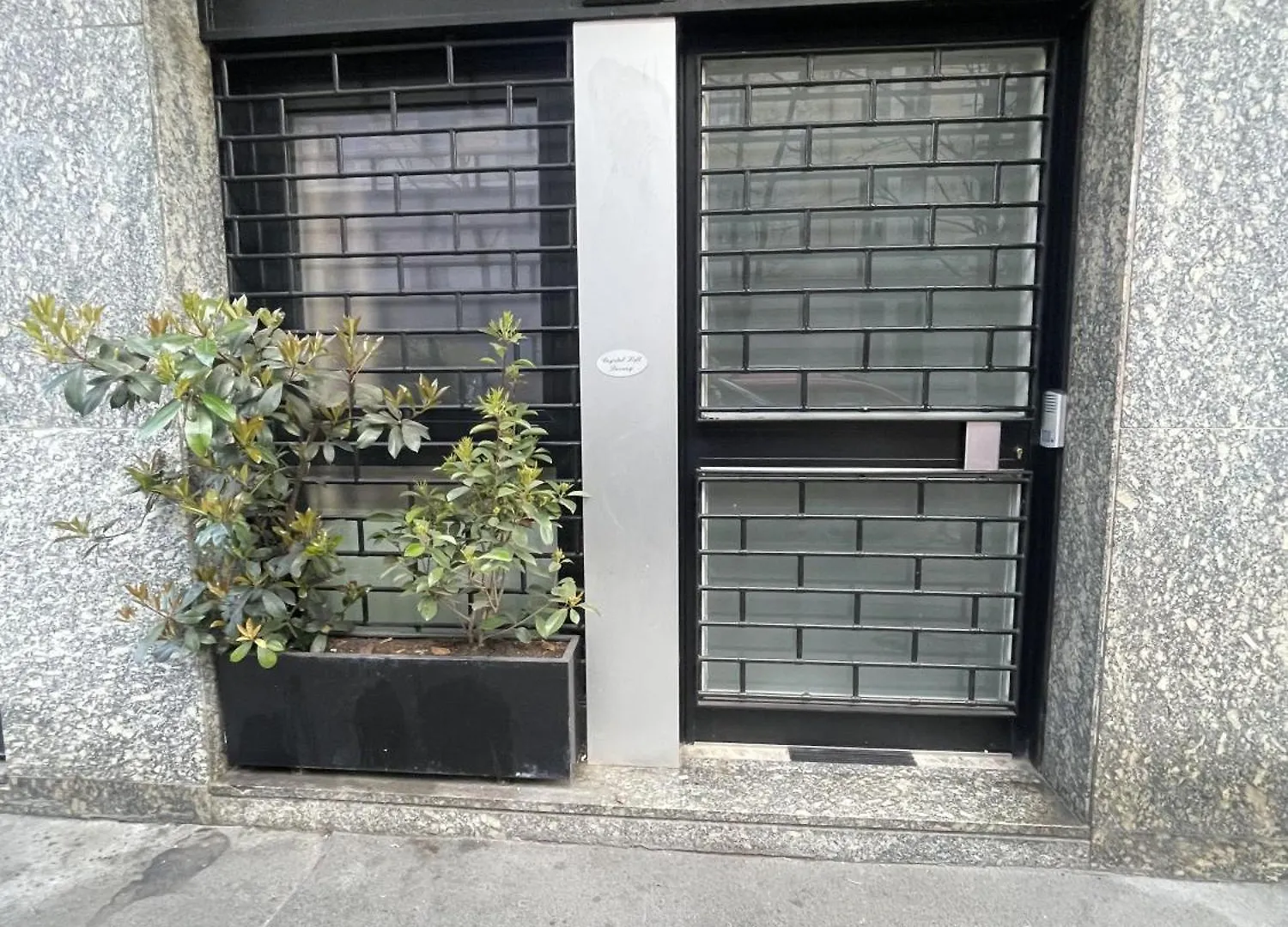 Apartament Crystal Loft Luxury Milano