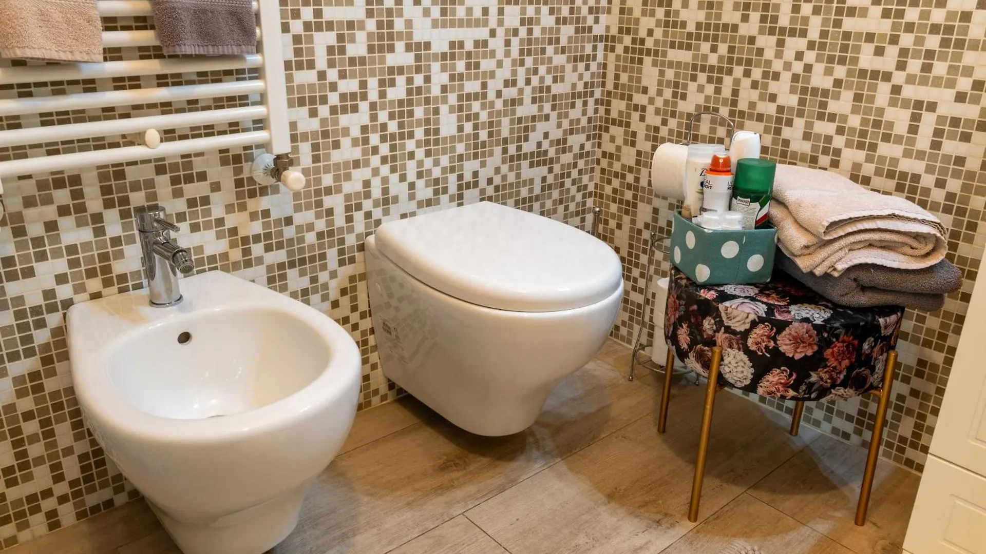 Apartament Crystal Loft Luxury Milano  Mediolan