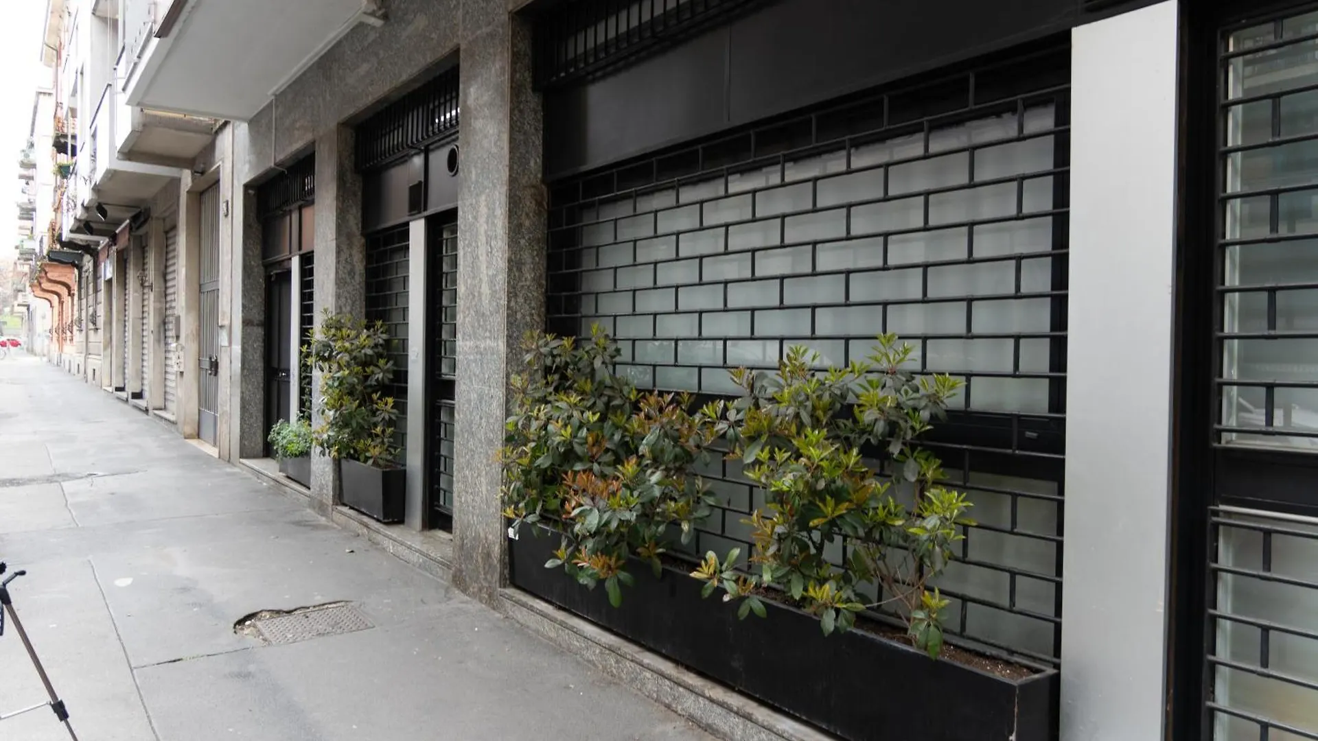 Apartament Crystal Loft Luxury Milano Włochy