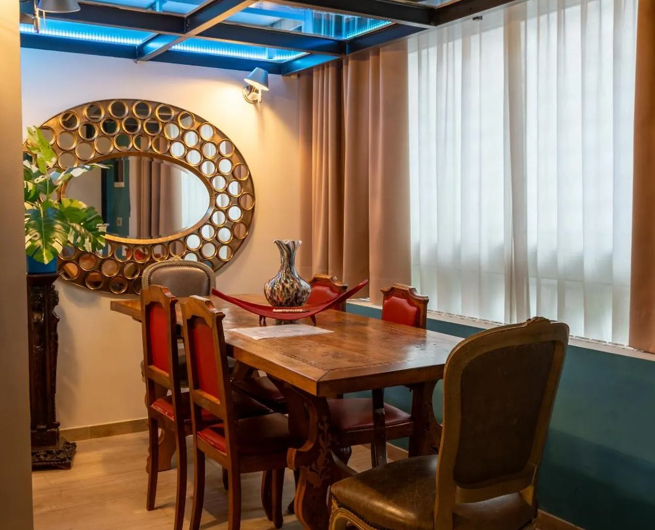 Apartament Crystal Loft Luxury Milano
