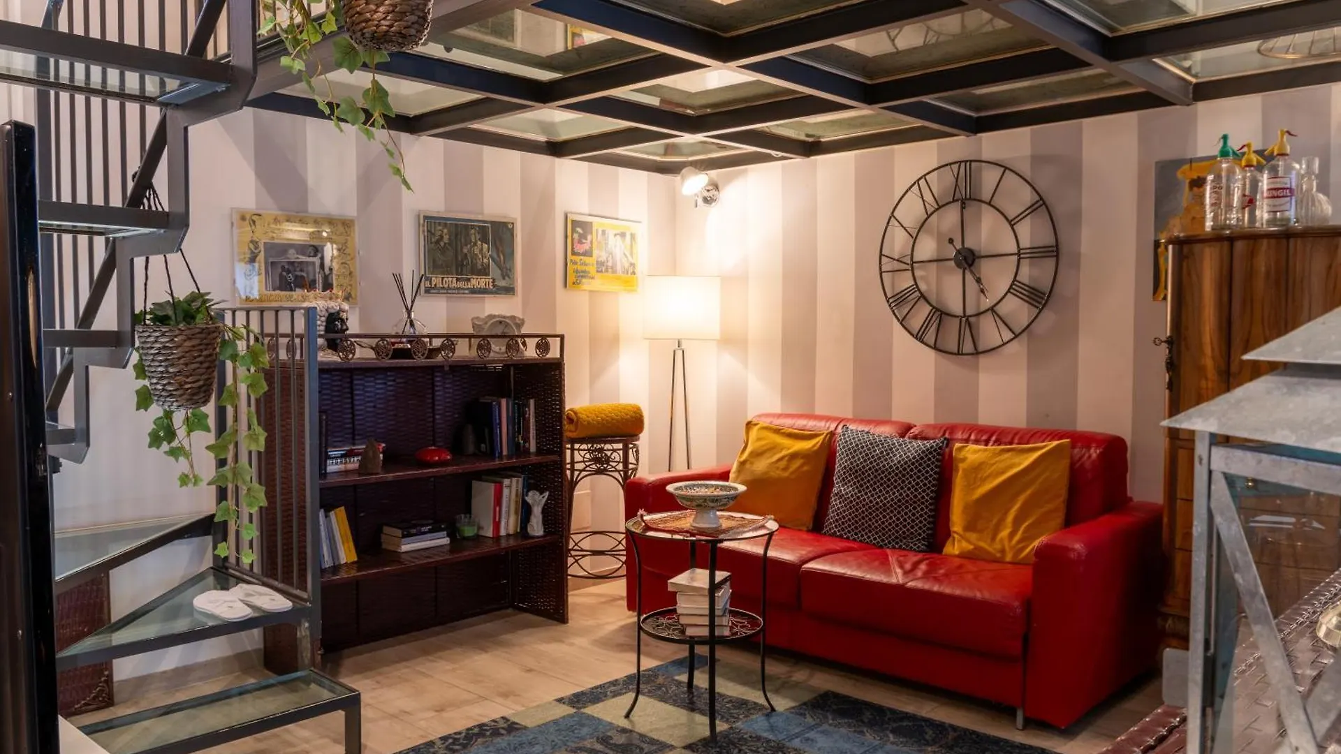 Apartament Crystal Loft Luxury Milano  Mediolan