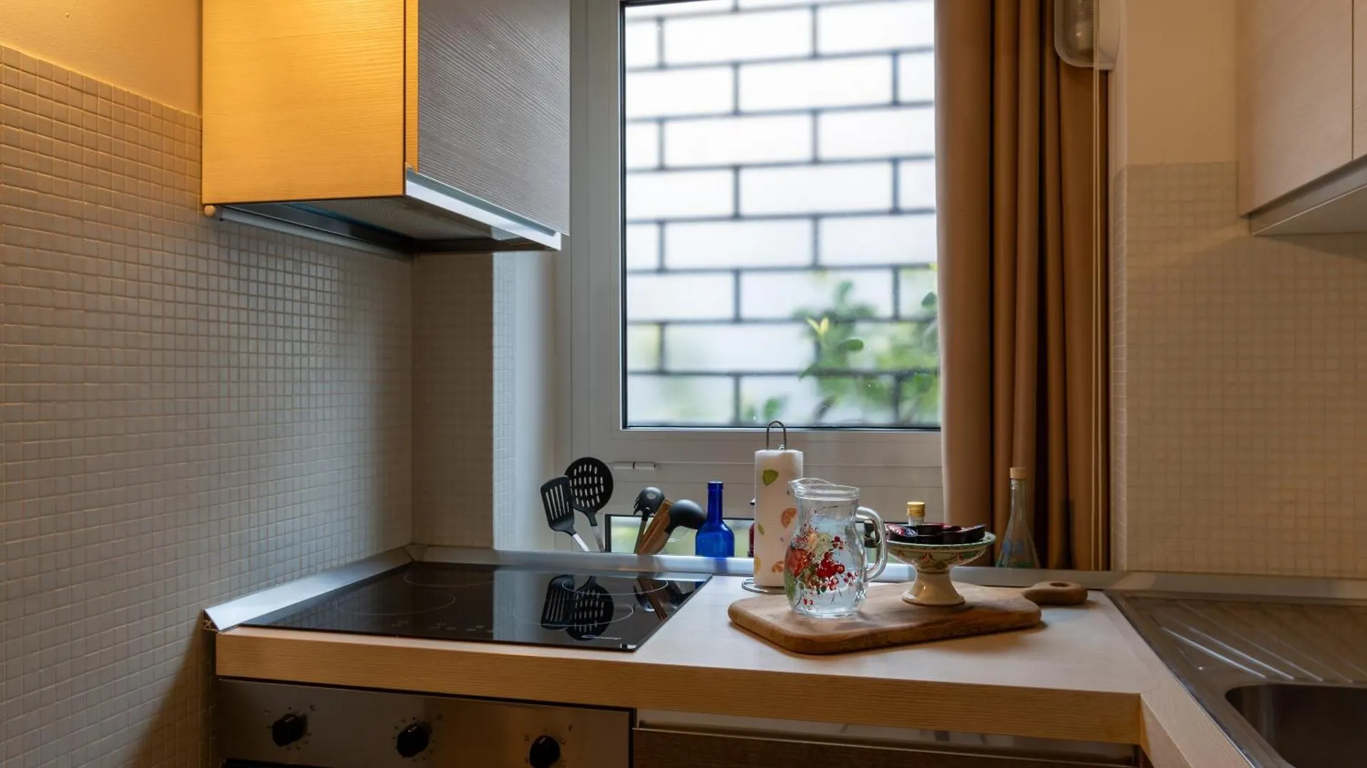 Apartament Crystal Loft Luxury Milano  Mediolan