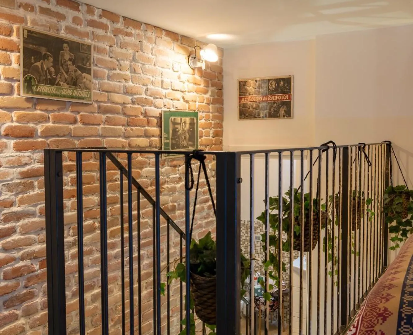 Apartament Crystal Loft Luxury Milano Mediolan